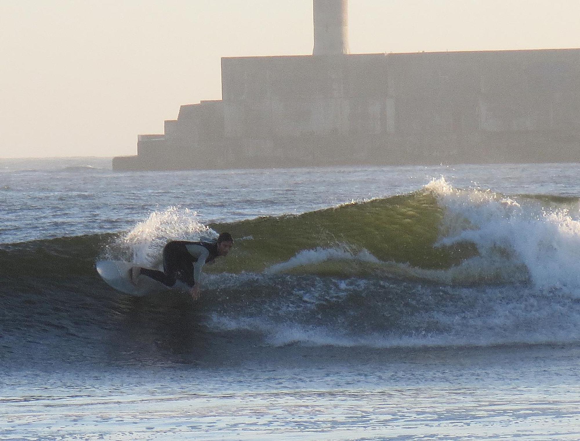 Porto 3 Bedroom Beach Apartment Matosinhos  Kültér fotó