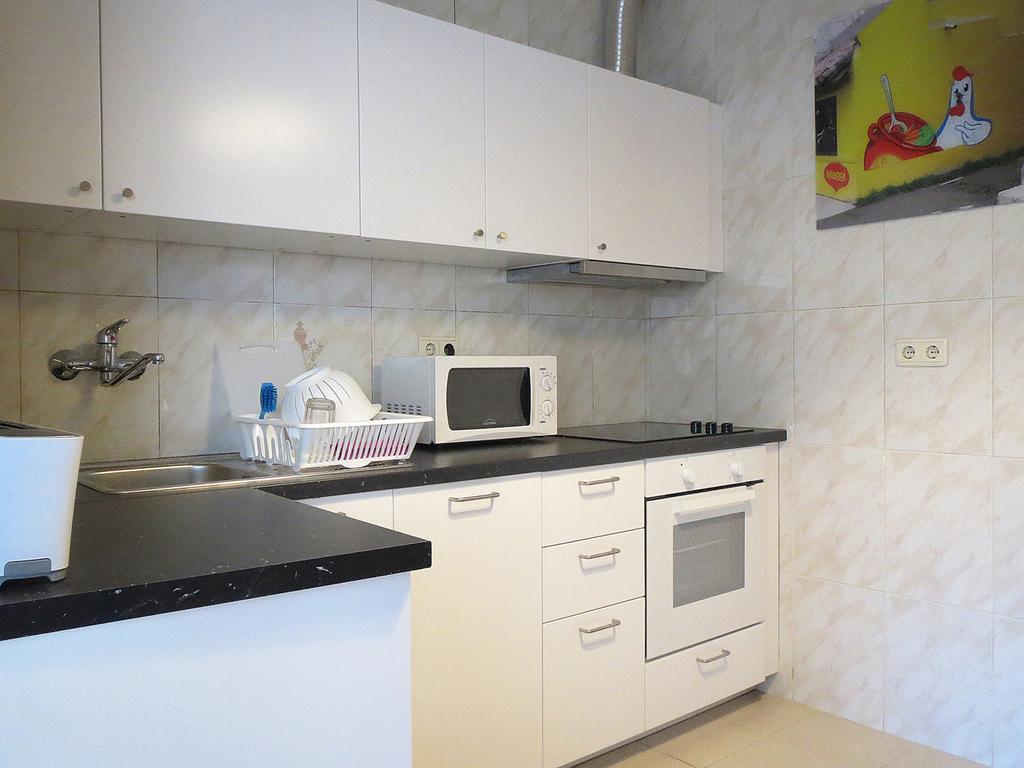 Porto 3 Bedroom Beach Apartment Matosinhos  Kültér fotó