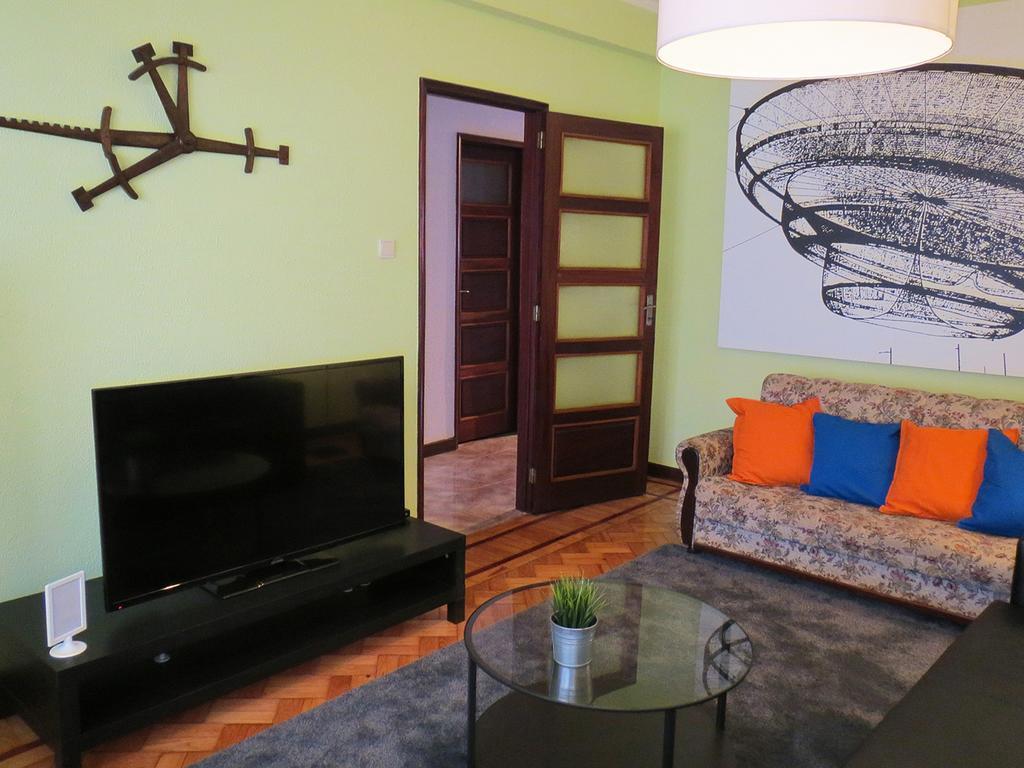 Porto 3 Bedroom Beach Apartment Matosinhos  Kültér fotó