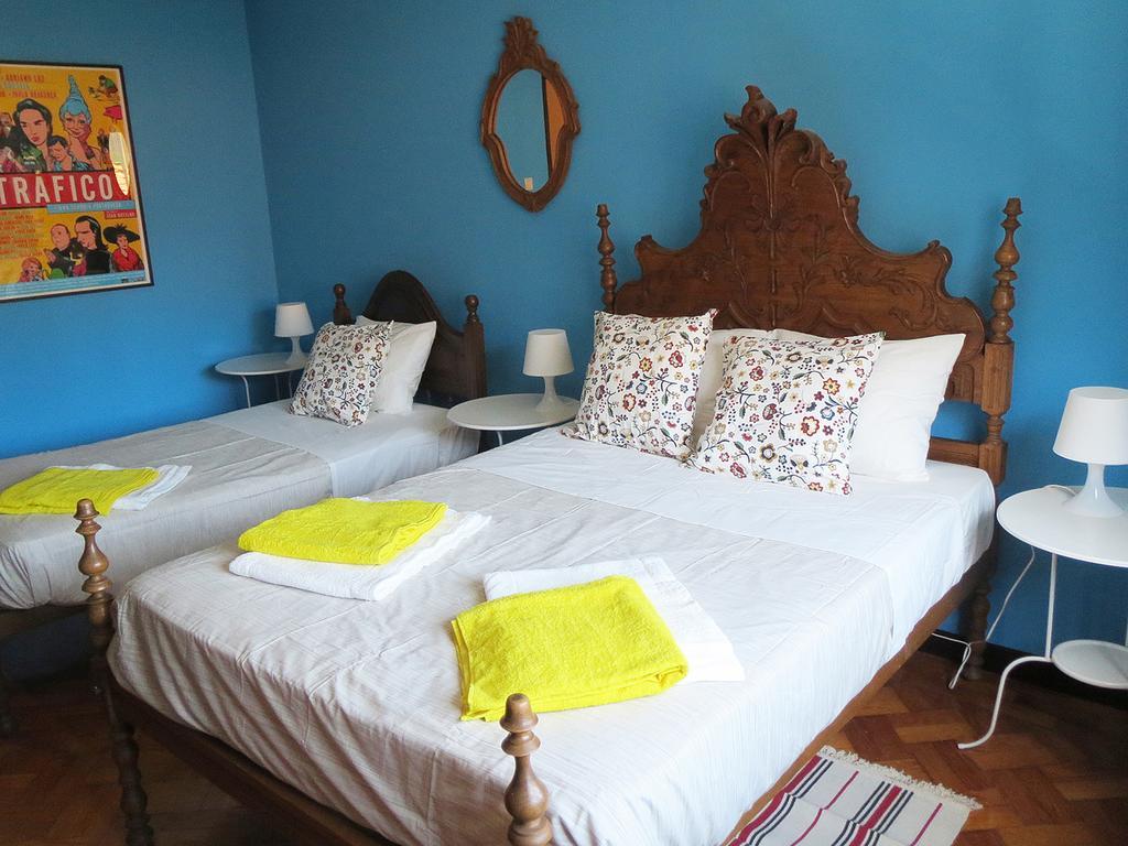 Porto 3 Bedroom Beach Apartment Matosinhos  Kültér fotó