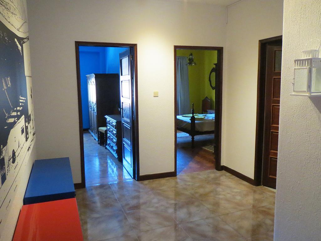 Porto 3 Bedroom Beach Apartment Matosinhos  Kültér fotó