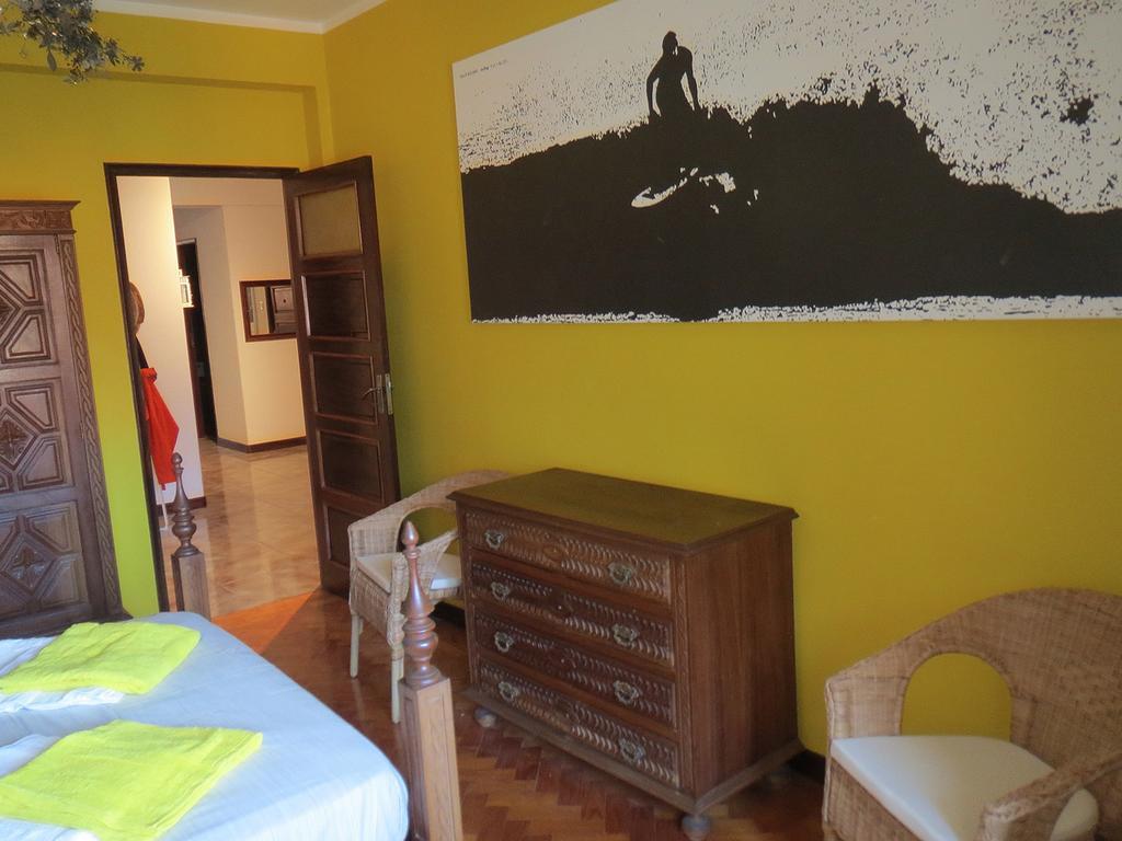 Porto 3 Bedroom Beach Apartment Matosinhos  Kültér fotó