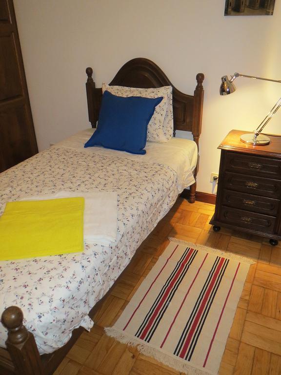 Porto 3 Bedroom Beach Apartment Matosinhos  Kültér fotó